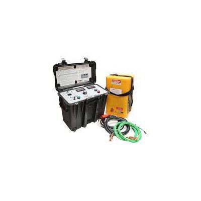 Megger 220000 Series DC Di-electric Test Sets - C2C Technologies