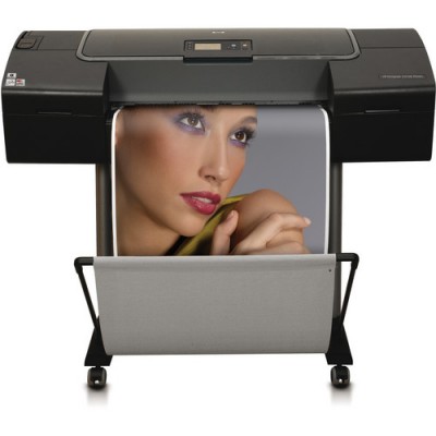 HP Designjet Z2100 24 Inch Photo Printer