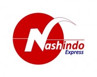 PT. NASHINDO Express Jasa Import Door to Door asia dan eropa