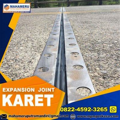 Rubber Expansion Joint Seal