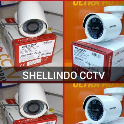 Kualitas Terbaik - Produk Dahua ~ Jasa Pasang CCTV Camera Di Sentul Bogor