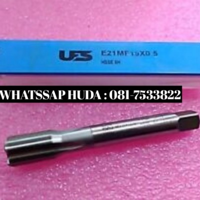 E21MF15X0.5 - UFS TAPS