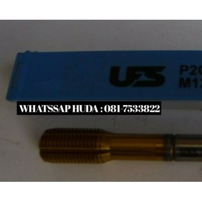 P2C5MF12X1.25T - UFS TAPS