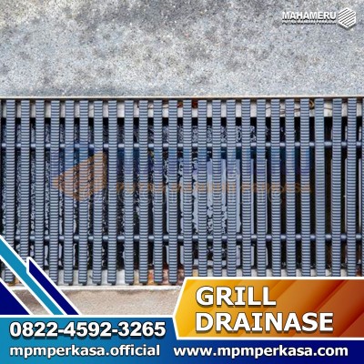 Grill Cast Iron, Surabaya - Jawa Timur