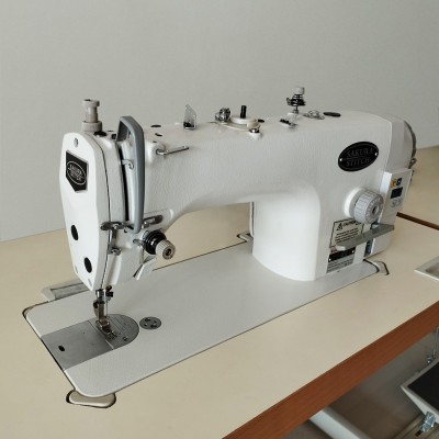 Sakura Stitch S-8800D High Speed Direct Drive Single Needle Lockstitch Machine