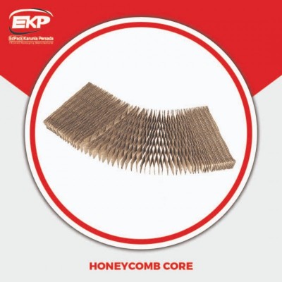 HoneyComb Core