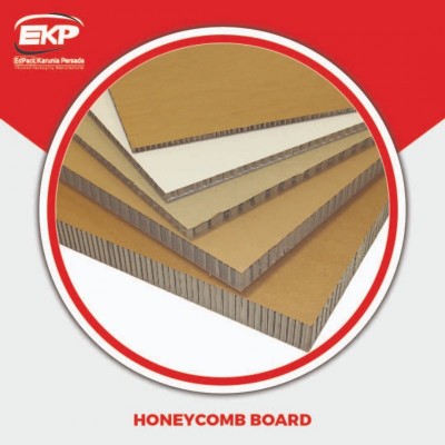 HoneyComb Board