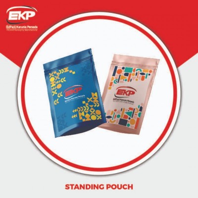 Standing Pouch