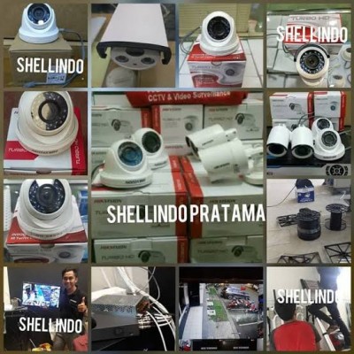 Seputaran Mitra Service : Alat Jasa Pasang CCTV Camera Termurah - Di Sawangan