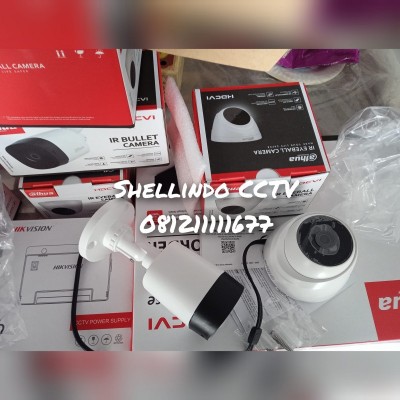 Best Only Product : Package Lengkap || Jasa Pasang CCTV Camera Di Balaraja