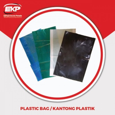 Plastik Bag (Kantong Plastik)