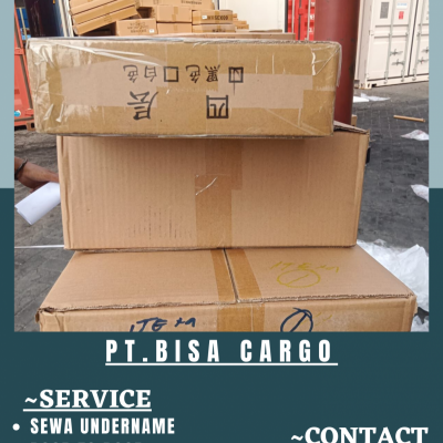 Jasa Customs CLearance Import