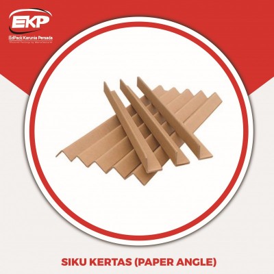 Paper Angle Protector/ Siku Kertas Protector