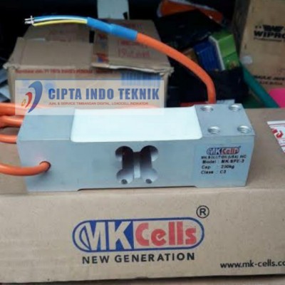 Load Cell MK-SPE3