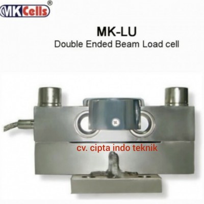 Load Cell MK Cells MK - LU 30 TON