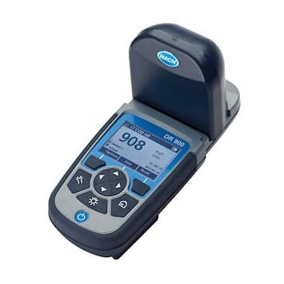 DR 900 Multiparameter Colorimeter Handheld