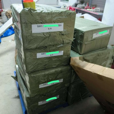 Suky Cargo Jasa Import Borongan