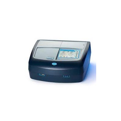 DR 3900 Benchtop Spectrophotometer