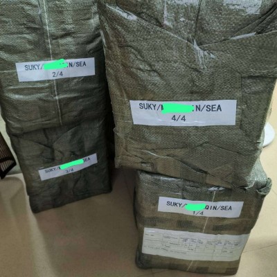 Suky Cargo Jasa Import Door to Door Malaysia Jakarta Murah
