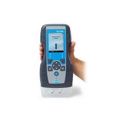 SL1000 Portable Paralel Analyzers