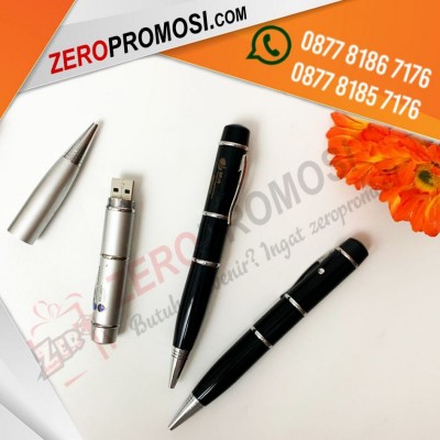 Barang Promosi Pen Usb Laser Pointer FDPEN07