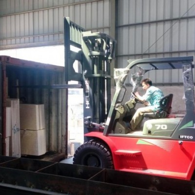 Harga Forklift 7 Ton Heli Baru | Forklift Heli 7 Ton| Jual Forklift 7 Ton 081321795611