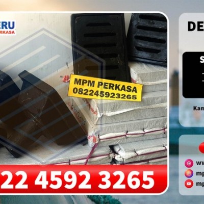 Deck Drain Cast Iron di Bengkulu WA : 082245923265  Supplier Deck Drain Jembatan di Bengkulu
