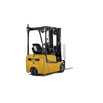 AC Electric Forklift 3Wheel | distributor Forklift battery | Pusat Forklift Battery | Forklift YALE