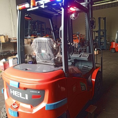 forklift 3 ton|forklift electric heli 3 ton|forklift electric 3 ton 083870160255