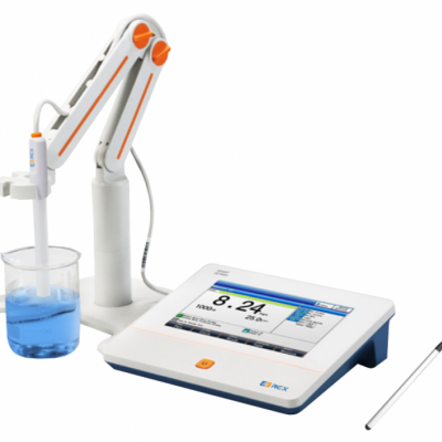 Benchtop Multiparameter Water Quality Analyzerr