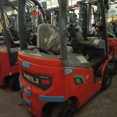 forklift 1.5 ton / forklift electric / forklift electric 1.5 ton 083870160255