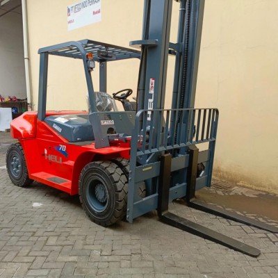 forklift 7 ton | forklift heli 7 ton | 083870160255