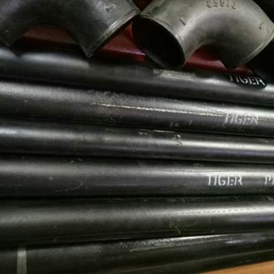 Jual Pipe Cast Iron A888 Tiger
