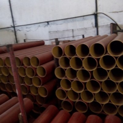 Jual Pipe Cast Iron Pam Global