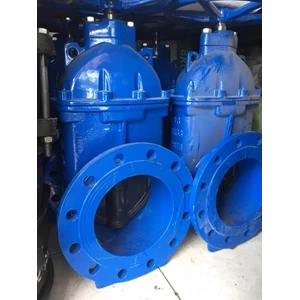 Jual Gate Valve PN 10 HQ