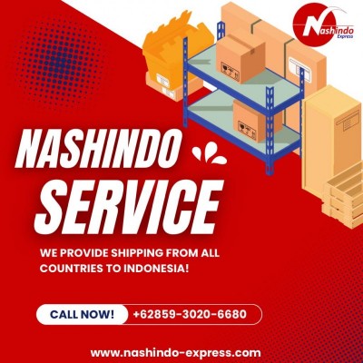 Jasa Import Door to Door sepeda listrik dari  China ke Jakarta