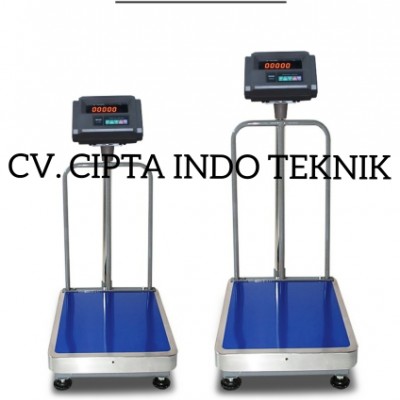 Timbangan Duduk - Bench Scale A12EK