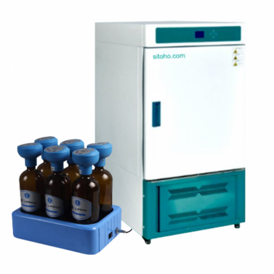 BOD Meter | Biochemical Oxygen Demand Meter | BOD-3571