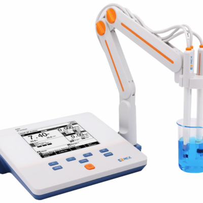 Benchtop Multiparameter Water Quality Analyzer
