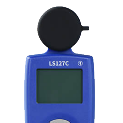 Portable UV Light Meter