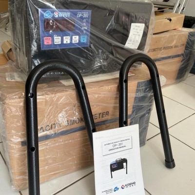 Portable Diesel Smoke Opacity Meter | Koeng OP-21 Smoke Opacity Meter