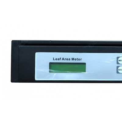 Portable Leaf Area Meter | Alat ukur Lebar Daun