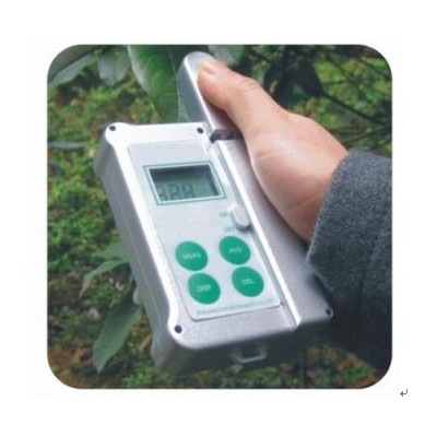 Chlorophyll Meter | Alat Ukur Hijau Daun