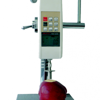 Digital Fruit Sclerometer | Alat ukur kekerasan buah