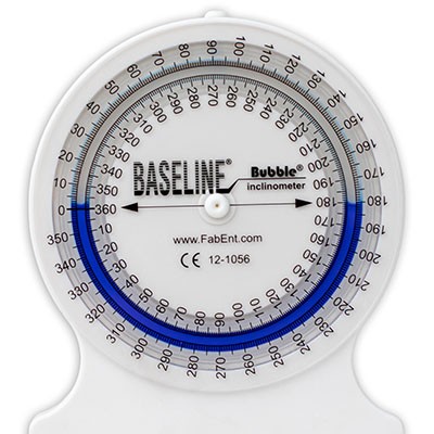 BUBLE INCLINOMETER (Set of 2)