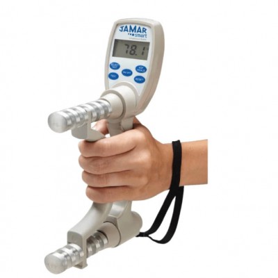 Digital Hand Dynamometer - Jamar ( USA )