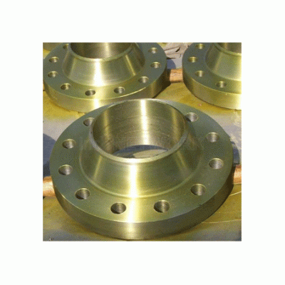 Flange WN Carbon Steel A105