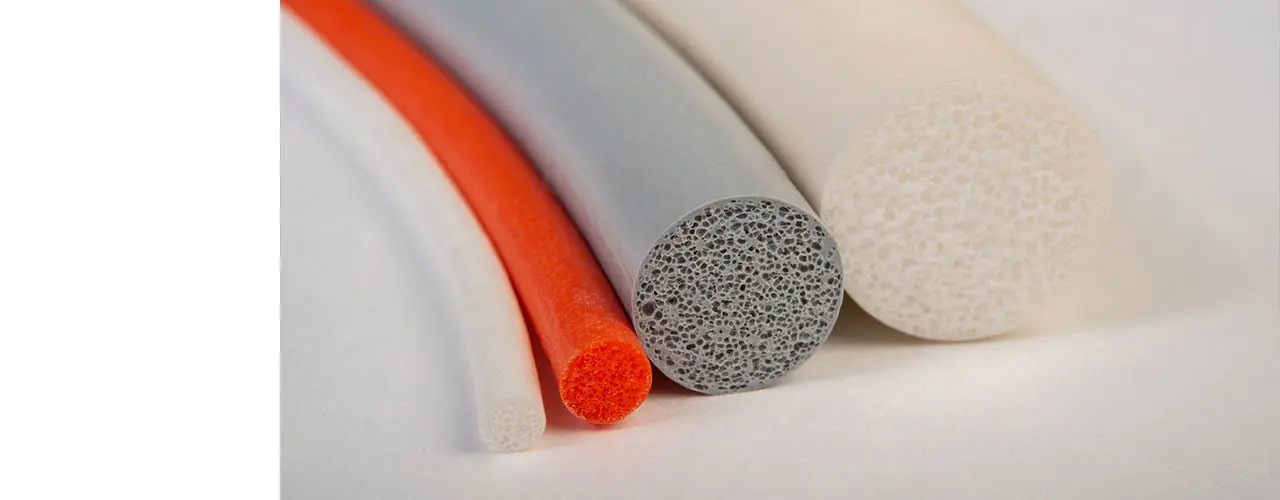 SILICON SPONGE CORD