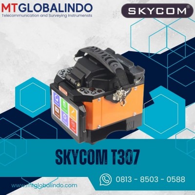 Jual Splicer Skycom T307