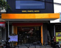 Pienar Bike Shop